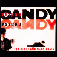 The Jesus And Mary Chain - Psychocandy (National Album Day 2025)
