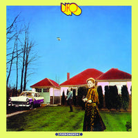 UFO - Phenomenon (National Album Day 2025)