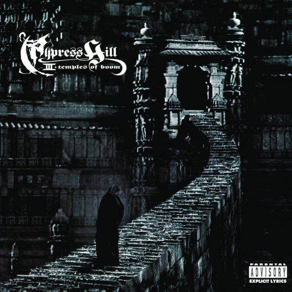 Cypress Hill - III: Temples of Boom (2025 Reissue)
