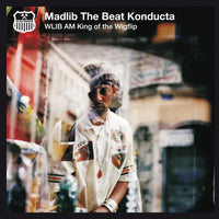 Madlib - WLIB AM: King of the Wigflip