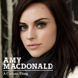 Amy MacDonald - A Curious Thing (National Album Day 2025)