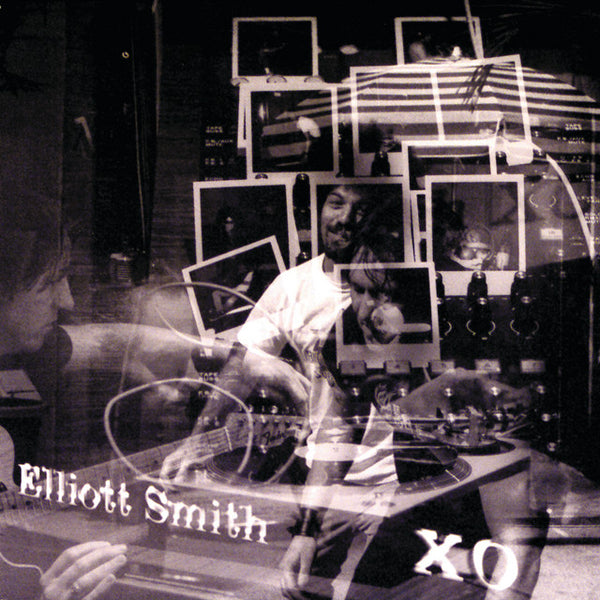 Elliot Smith - XO