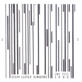Stiff Little Fingers - Nobody's Heroes