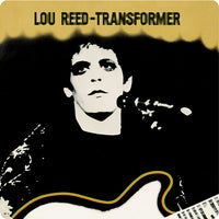 Lou Reed - Transformer (National Album Day 2025)