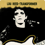 Lou Reed - Transformer (National Album Day 2025)