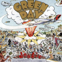 Green Day - Dookie (2025 Reissue)
