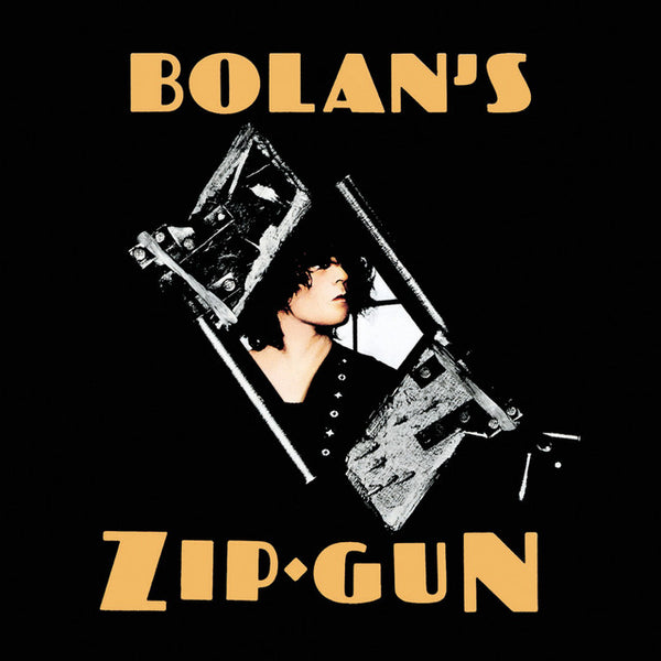T.Rex - Bolan's Zip Gun (50th Anniversary) (National Album Day 2025)