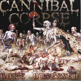 Cannibal Corpse - Gore Obsessed