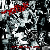 The Meteors - Doing The Lord's Work