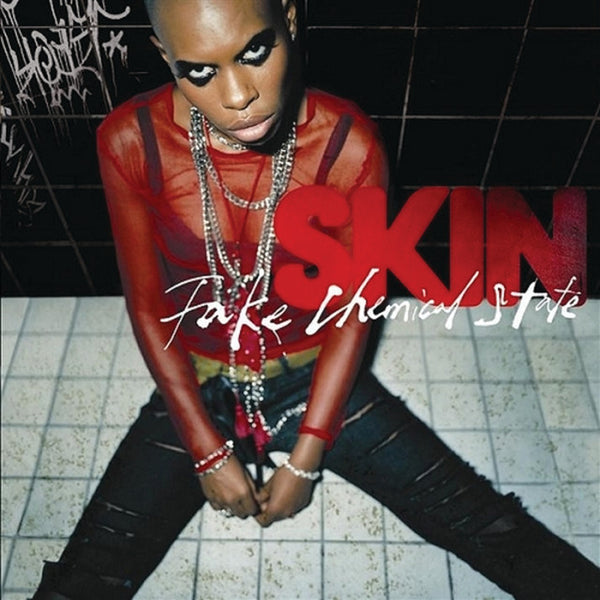 SKIN - Fake Chemical State (National Album Day 2025)