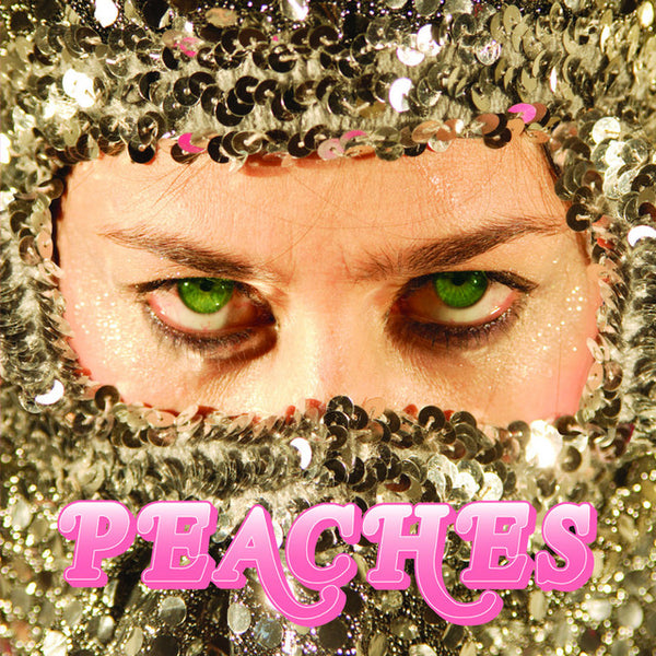 Peaches - Impeach My Bush