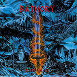 Bathory - Blood On Ice