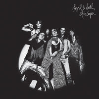 Alice Cooper - Love It To Death