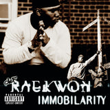 Raekwon - Immobilarity (25th Anniversary Edition)
