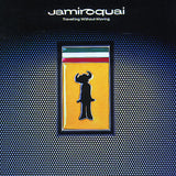 Jamiroquai - Travelling Without Moving