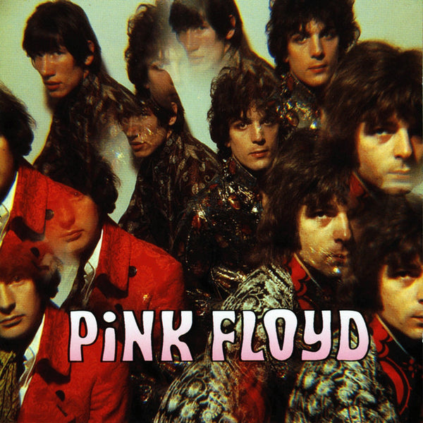 Pink Floyd - The Piper At The Gates Of Dawn (2025 Reissue)