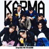 Stray Kids - Karma