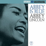 Abbey Lincoln  - Abbey Is Blue