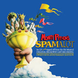 Various Artists - Monty Python's SPAMALOT (Twentieth Anniversary Edition)