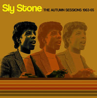 Sly Stone - The Autumn Sessions 1963-65 (RSD25)