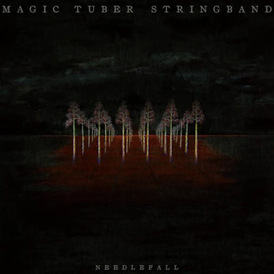 Magic Tuber Stringband - Needlefall