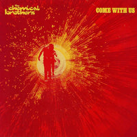 The Chemical Brothers - Come With Us (2023 Reissue)
