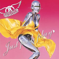 Aerosmith - Just Push Play (2023 Reissue)