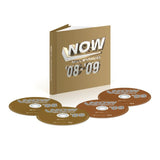 Various Artists - NOW That's What I Call Music! NOW Millennium '08-'09