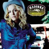 Madonna - Music (2026 Colour Vinyl Reissue)