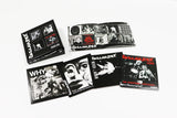 Discharge - 1980-85