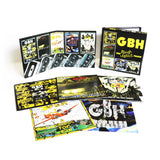 G.B.H. - The Rough Justice Years
