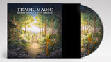 Julianna Barwick & Mary Lattimore - Tragic Magic