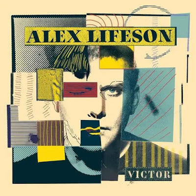 Alex Lifeson - Victor