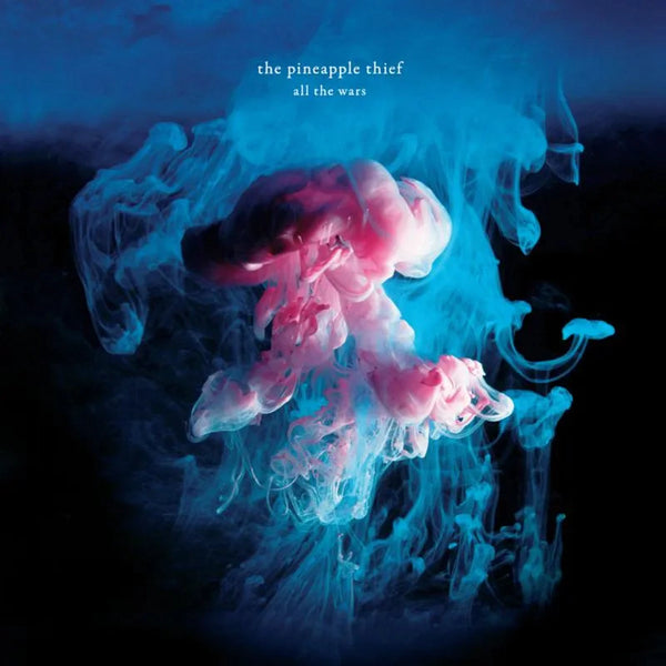 The Pineapple Thief - All The Wars (Remastered)