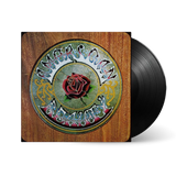 Grateful Dead - American Beauty