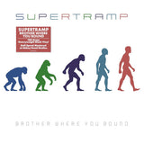 Supertramp - Brother Where You Bound (Half-Speed Master)