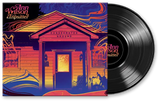 Ann Wilson & Tripsitter - Consecrated Ground