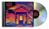 Ann Wilson & Tripsitter - Consecrated Ground