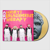 The Lottery Winners - Anxiety Replacement Therapy