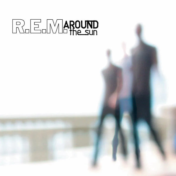 R.E.M. - Around The Sun (2023 Reissue)