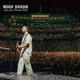 Noah Kahan - Live at Fenway Park