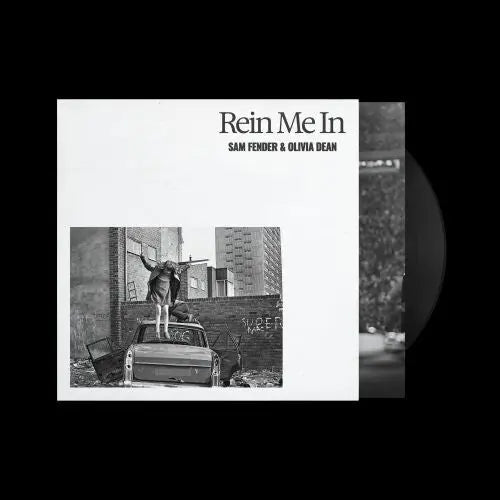 Sam Fender & Olivia Dean - Rein Me In (RSD Black Friday 2025)