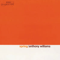 Anthony Williams - Spring (Blue Note Classic Vinyl Series)