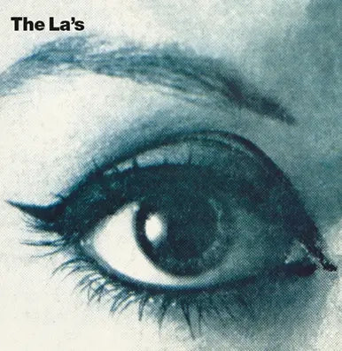 The La's - The La's (National Album Day 2024)