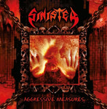 Sinister - Aggressive Measures
