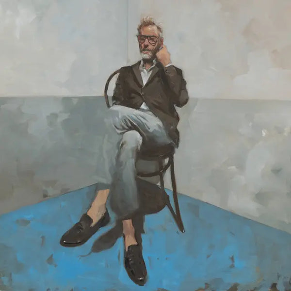 Matt Berninger - Serpentine Prison (2025 Reissue)