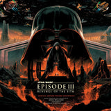 John Williams - Star Wars: Revenge of the Sith (Original Motion Picture Soundtrack) (20th Anniversary)