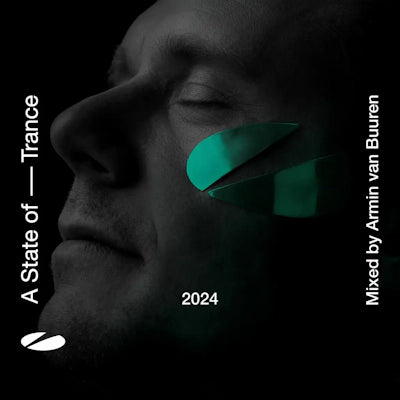 Armin Van Buuren - A State Of Trance 2024