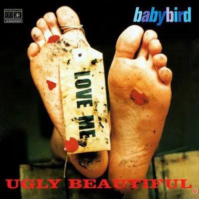 Babybird - Ugly Beautiful (National Album Day 2023)