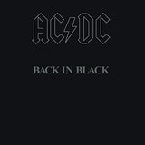 AC/DC - Back In Black